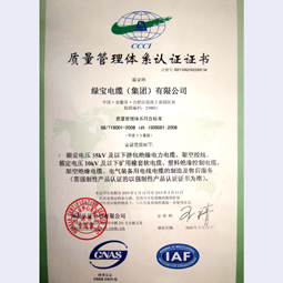 玩球平台|中国有限公司官网集团质量体系认证